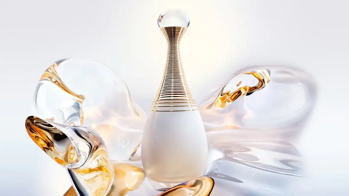 Cover image for the blog DIOR's Luxe Perfumes: Elevate Your Signature Style