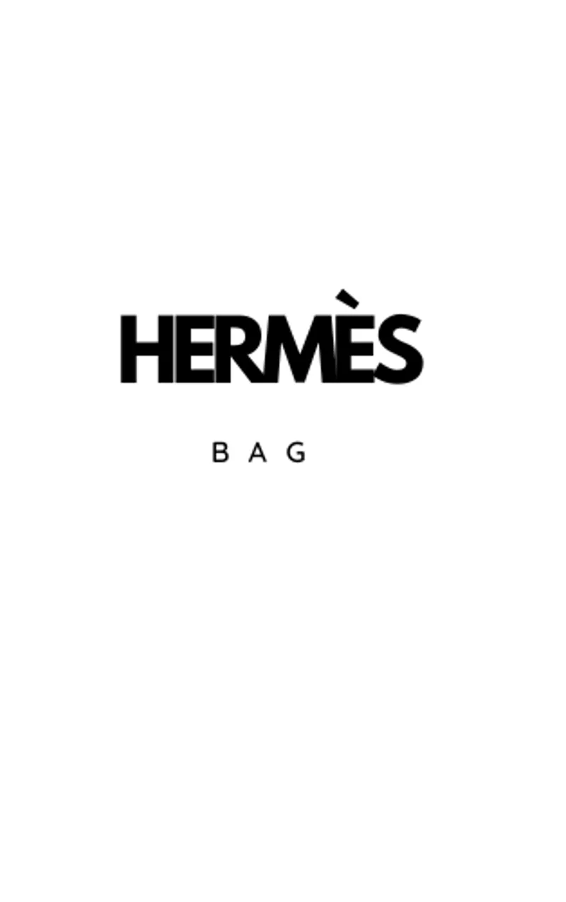 Timeless Icons: Find Your Perfect Hermes Match on Amazon