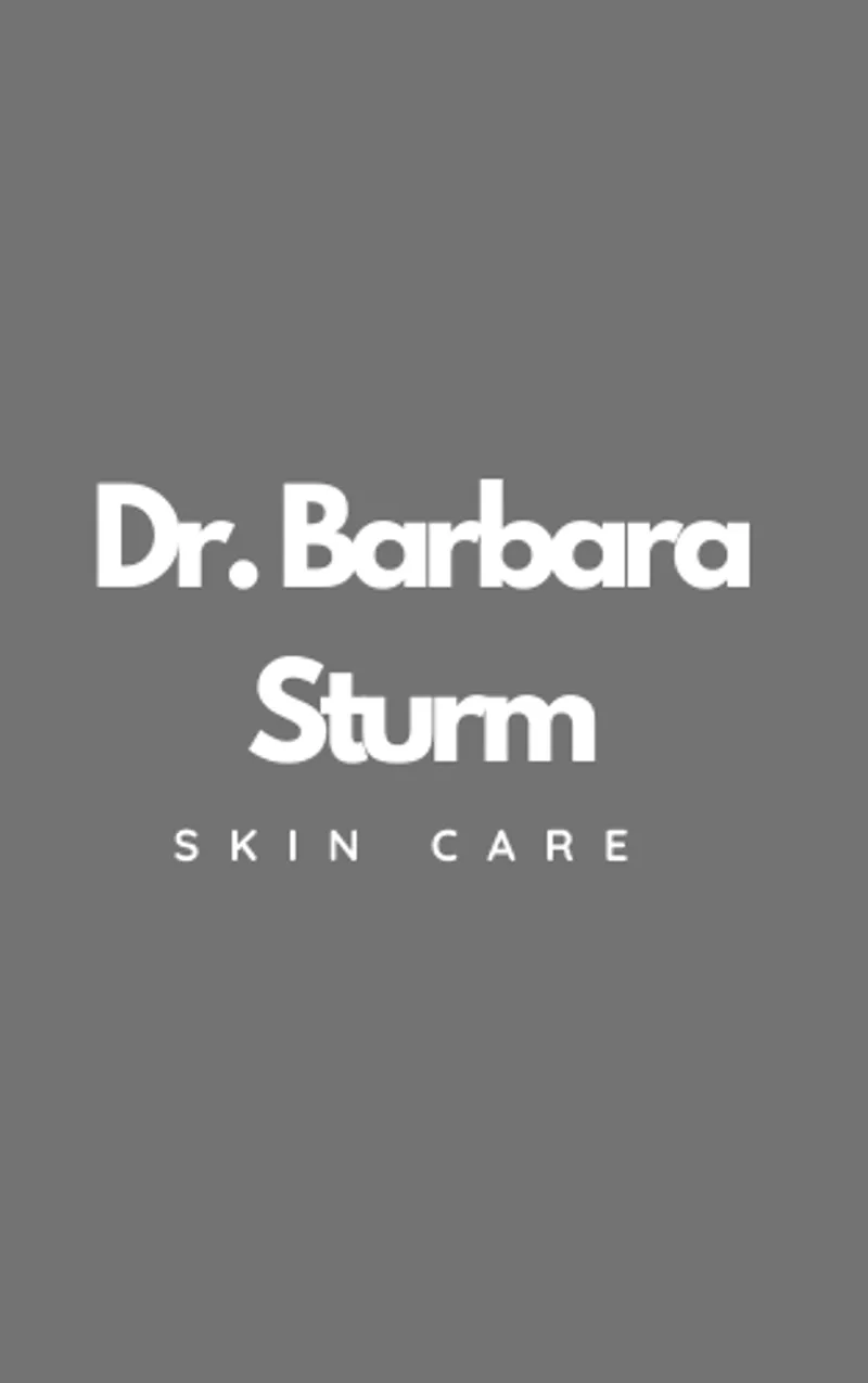 Glowing Skin: Dr. Barbara Sturm at Amazon Luxury.