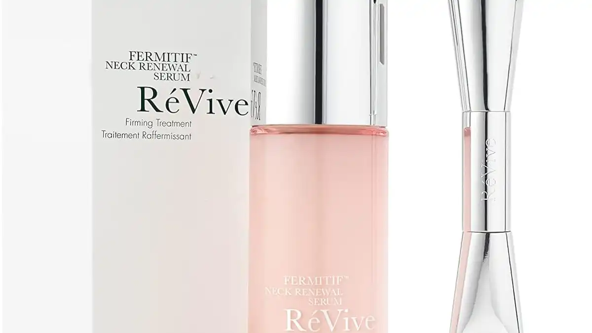 Cover image for the blog Experience the Transformation: Shop RéVive Fermitif Now!