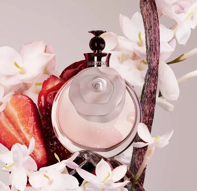 Valentino Perfumes: Must-Have Scents for the Perfume Connoisseur