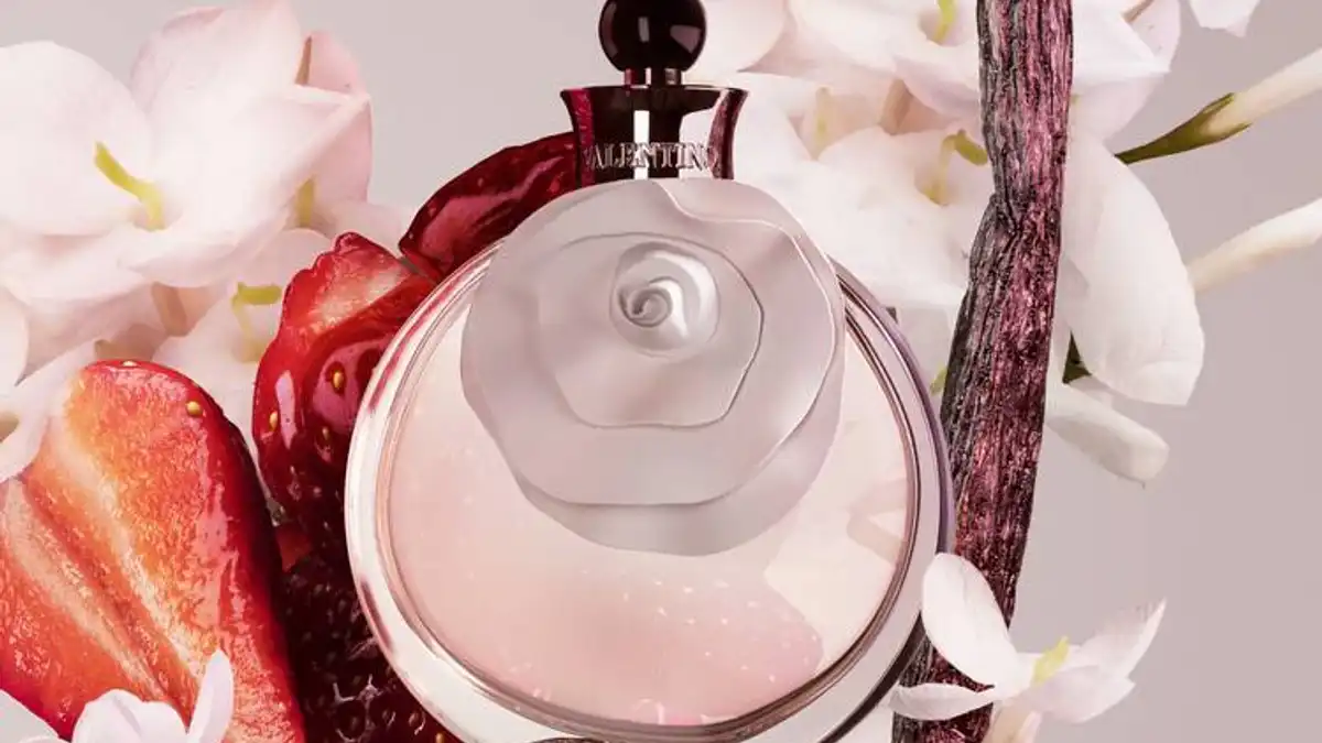 Cover image for the blog Valentino Perfumes: Must-Have Scents for the Perfume Connoisseur